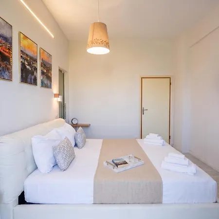 B&B Apartaments Novoli Guidoni 10 Min To Center Airport Tram T2 Airport Ac Wifi No Ztl-3