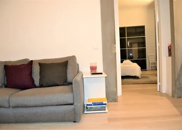 Opera 19 Luxury Apartment